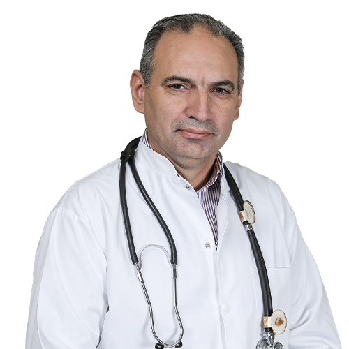 Dr. Cătălin Costovici
